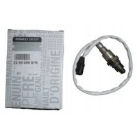 Renault oe 226905987r лямбда зонд