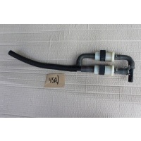 Vt 750 rc50 shadow 2005 года шланг вывода фильтр топлива