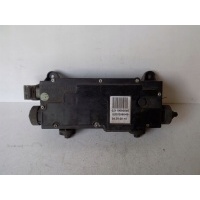 Тормоз механический электрический renault scenic ii 8200396849