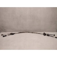 Ссылки переключения кпп 4m5r - 7e395 - lf форд focus mk2 рестайлинг 2.0 tdci 136km