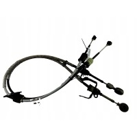 Ссылки переключения кпп форд focus c - max 3m5r - 7e395 - lc