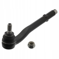 febi bilstein 40052 рулевой наконечник рулевой тяги