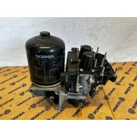Осушитель воздушный apm aps scania r s
