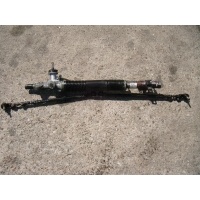 Land rover freelander 97 - 06 1.8 b рейка рулевая qab102371