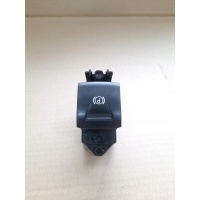 Кнопка рычаг ручка тормоза ручной renault scenic iii 363211899r
