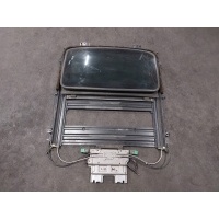 Люк в крыше honda accord v седан 07295 - 1