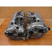 Bmw 5 n63b44c 4.4 крышка клапонов 8601704 8601707 датчик фаз