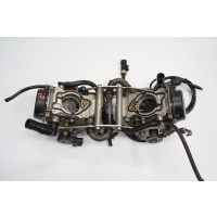 Honda xl 1000 v varadero 99 - 02 карбюратор