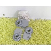 Крышка гайки подвеска bmw x7 g07 nówe 3x