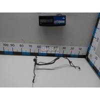 Трубка вакуумная VAG A6 [C6,4F] (2004 - 2011) 06E133773BE