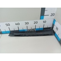 Накладка двери задней левой VAG Touran (2003 - 2010) 1T0839889A03C