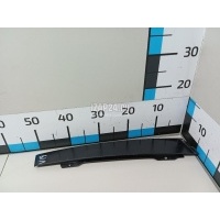 Накладка двери передней левой VAG Touran (2003 - 2010) 1T083788903C