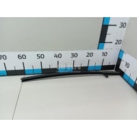 Направляющая стекла двери VAG Touran (2003 - 2010) 1T0839407E03C