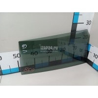 Стекло двери задней левой (форточка) VAG Touran (2003 - 2010) 1T0845215F