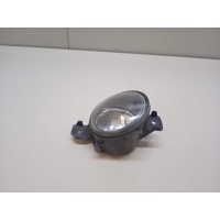 Фара противотуманная правая BMW X5 E70 (2007 - 2013) 63176924656