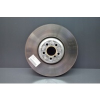 Диск передняя правый bmw 7 g11 g12 8 g14 g15 g16 x5 g05 x6 g06 x7 g07 395x36