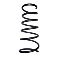 Пружина подвески suzuki свифт 09 передняя 4111162j20