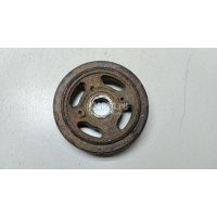 Шкив коленвала Nissan Qashqai+2 (JJ10) (2008 - 2014) 12303EN20C