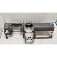 Торпедо Nissan Qashqai+2 (JJ10) (2008 - 2014) 68030JD90A