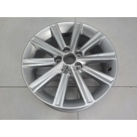 Диск колесный легкосплавный Toyota Camry V50 (2011 - 2018) 4261106780