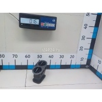 Дефлектор воздушный VAG Tiguan (2011 - 2016) 5N0819703CCIU