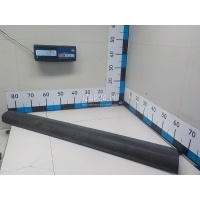 Накладка двери передней левой VAG Tiguan (2011 - 2016) 5N0854939DUBN