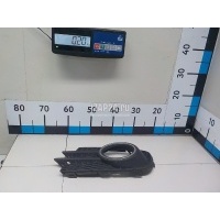 Решетка в бампер левая VAG Tiguan (2011 - 2016) 5N0853665H9B9