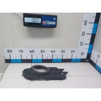 Решетка в бампер правая VAG Tiguan (2011 - 2016) 5N0853666H9B9