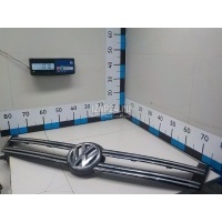 Решетка радиатора VAG Tiguan (2011 - 2016) 5N0853651H9B9