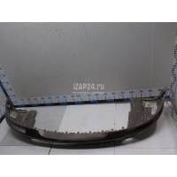 Юбка задняя VAG Tiguan (2011 - 2016) 5N0807521AFGRU