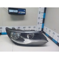 Фара правая VAG Tiguan (2011 - 2016) 5N2941006C