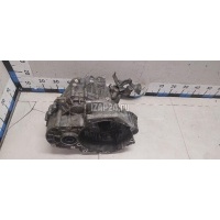 МКПП (механическая коробка переключения передач) VAG Sharan 2010 0A6300045N