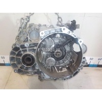 МКПП (механическая коробка переключения передач) VAG Sharan 2010 0A6300045N