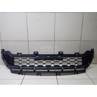 Решетка радиатора Ssang Yong Actyon New/Korando C 2010 7878134310