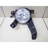 Фара противотуманная правая Ssang Yong Actyon New/Korando C 2010 8320234050