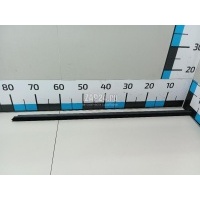 Уплотнитель стекла двери VAG Touran (2010 - 2016) 1T0837471B5AP