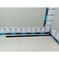 Уплотнитель стекла двери VAG Touran (2010 - 2016) 1T0839471B5AP
