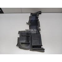 Воздуховод радиатора правый VAG A6 [C7,4G] (2011 - 2018) 4G0121284AA