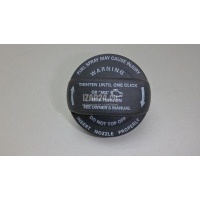 Крышка топливного бака VAG A6 [C7,4G] (2011 - 2018) 4G0201550F