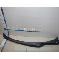 Решетка стеклооч. (планка под лобовое стекло) VAG A6 [C7,4G] (2011 - 2018) 4G1819403B9B9