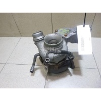 Турбокомпрессор (турбина) BMW 1-serie E82/E88 (2007 - 2013) 11658506892