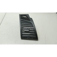 Дефлектор воздушный BMW 1-serie E82/E88 (2007 - 2013) 64227059188