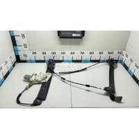 Стеклоподъемник электр. передний правый BMW 1-serie E82/E88 (2007 - 2013) 51337165596