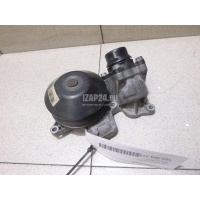 Насос водяной (помпа) BMW 1-serie E82/E88 (2007 - 2013) 11517807311