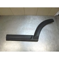 Накладка двери задней левой Land Rover Discovery IV (2009 - 2016) DGP000154PCL