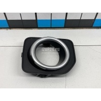 Рамка противотуманной фары правой Land Rover Discovery IV (2009 - 2016) LR051337