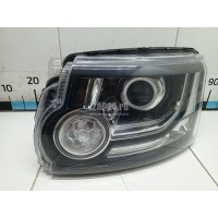Фара левая Land Rover Discovery IV (2009 - 2016) LR052387