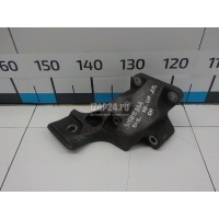 Кронштейн опоры двигателя Land Rover Discovery IV (2009 - 2016) LR074104
