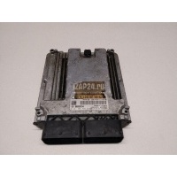 Блок управления двигателем VAG A8 [4H] (2010 - 2017) 4H0907560C