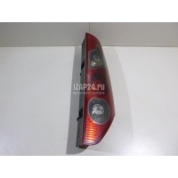 Фонарь задний правый Renault Kangoo 2008 8200419945